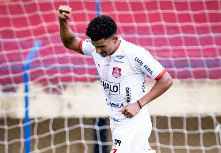 Foto: Instagram oficial