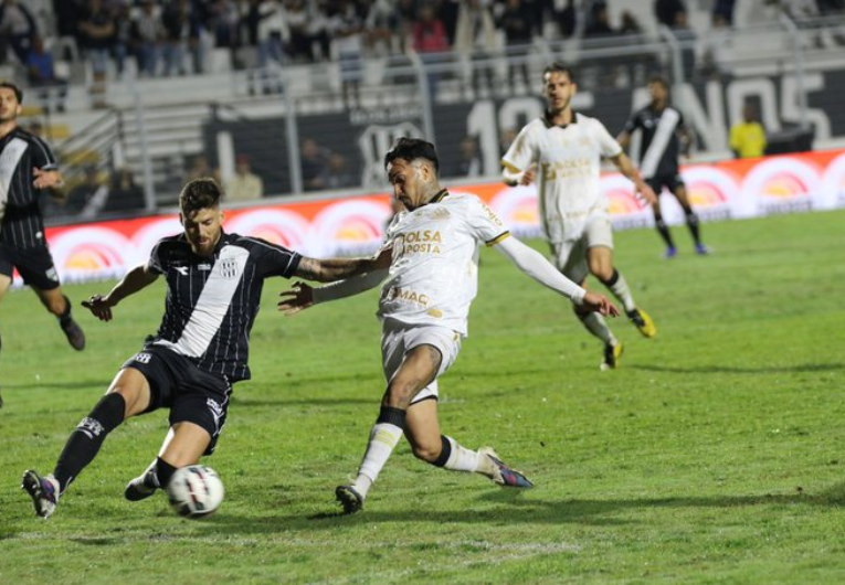 Foto: Celso da Luz/CEC