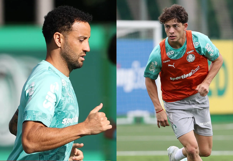 Foto: Divulgação/Palmeiras