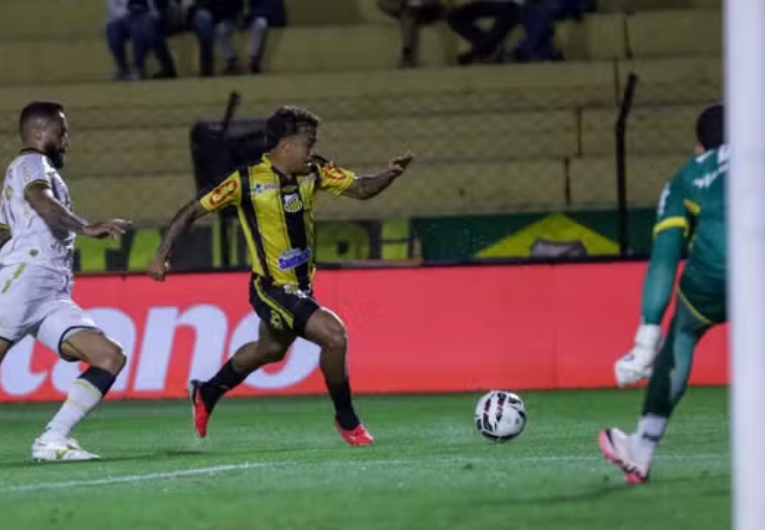 Foto: Juan Rodrigues / Novorizontino