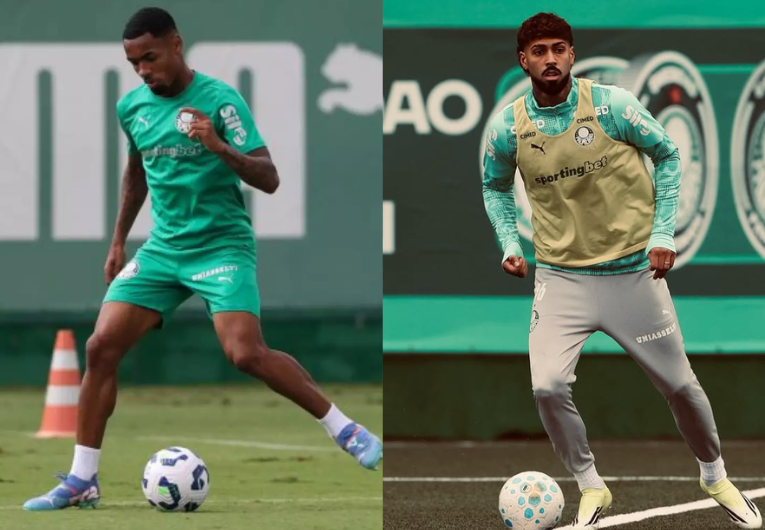 Foto: Divulgação/Palmeiras