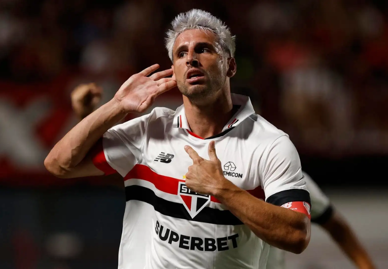 Foto: Rubens Chiri/ São Paulo