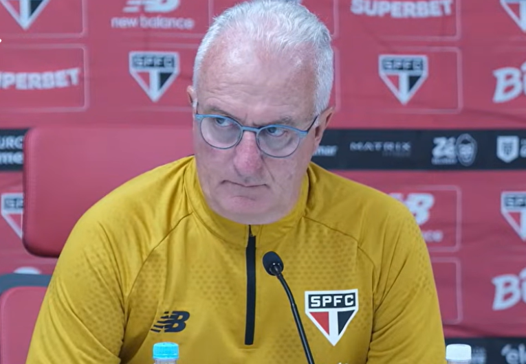 Foto: Reprodução/SPFC Play