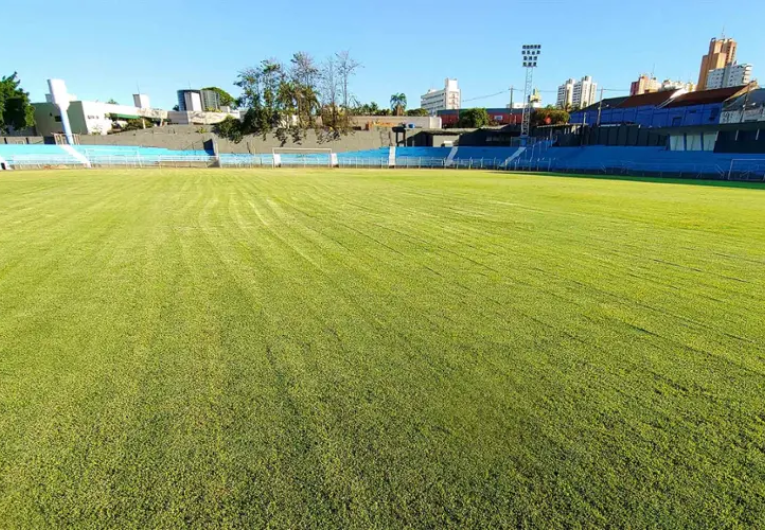 Foto: Gustavo Oliveira/LEC