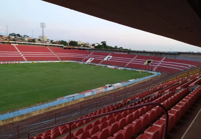 Foto: Divulgação/América
