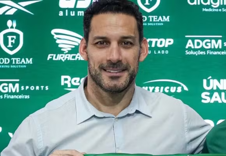 Foto: Raphael Silvestre / Guarani FC