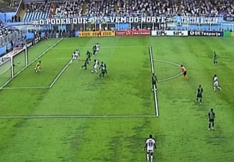 Foto: Reprodução/SportyNet