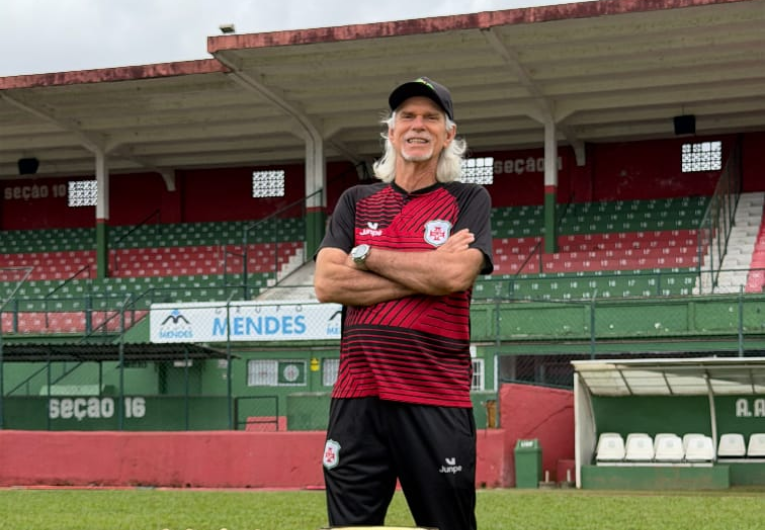 Foto: Lucas Leite/Agência Briosa