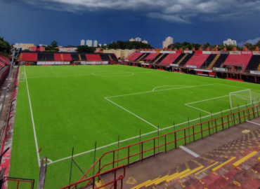 Foto: Divulgação/Flamengo-SP