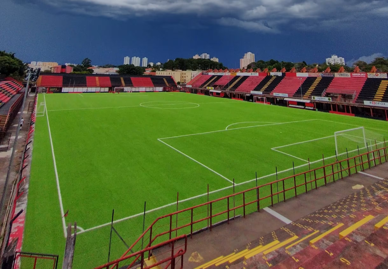 Foto: Divulgação/Flamengo-SP