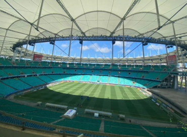 Foto: Divulgação/TV Bahia