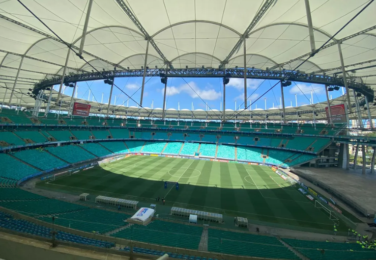 Foto: Divulgação/TV Bahia