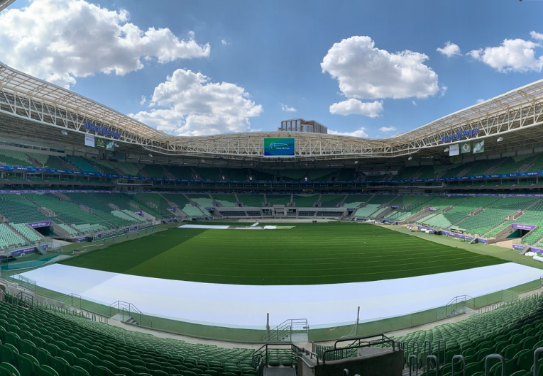 Foto: Divulgação/Allianz Parque