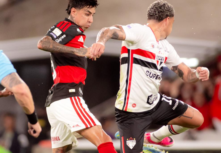 Foto: Adriano Fontes/Flamengo