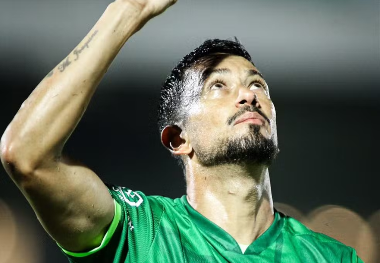 Foto: Raphael Silvestre/Guarani FC