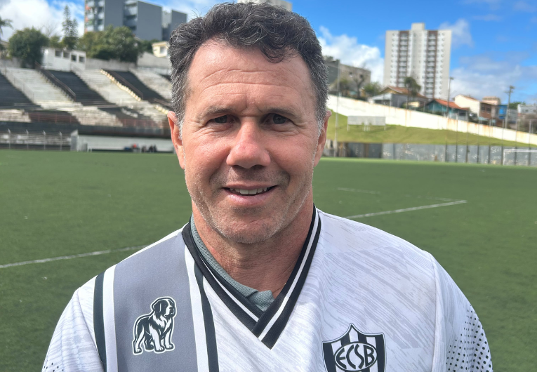 Foto: Divulgação/EC São Bernardo