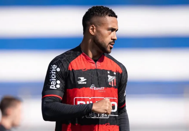 Foto: Divulgação/Ituano