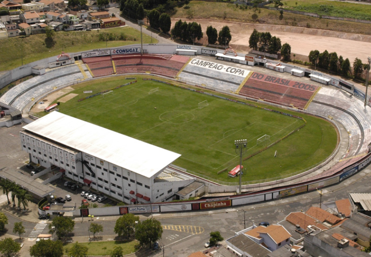 Foto: Divulgação/FPF