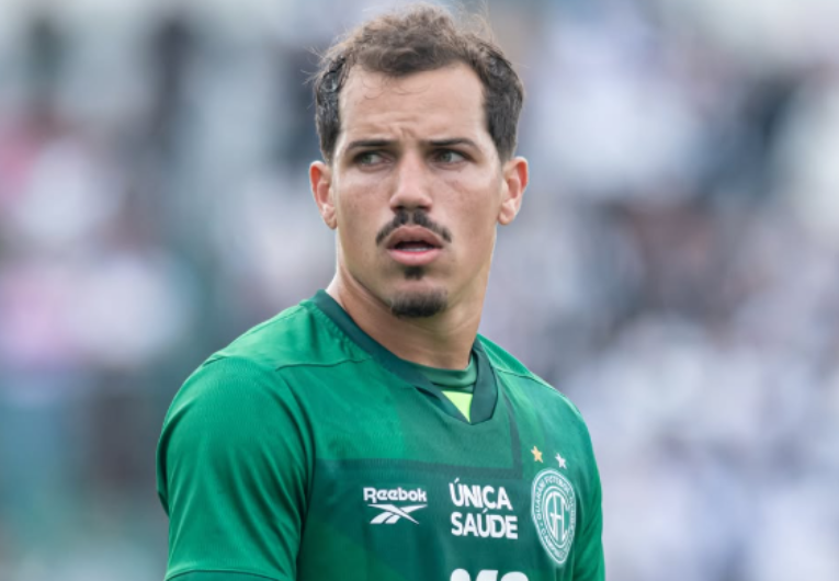 Foto: Divulgação/Instagram oficial