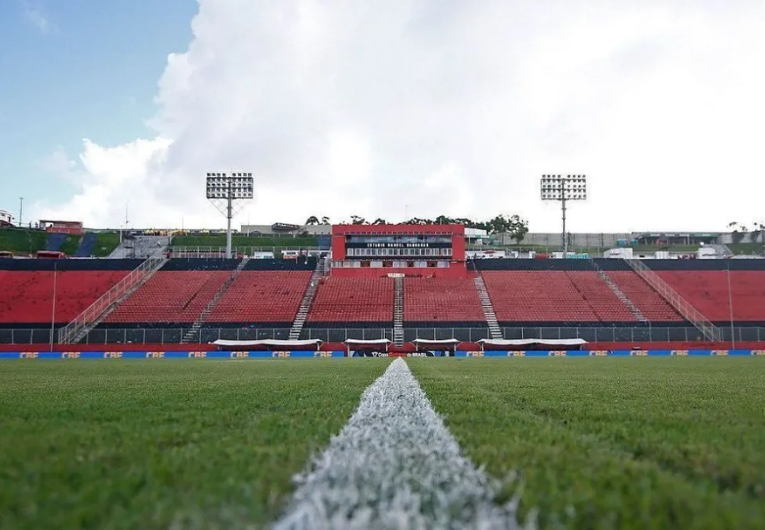 Foto: Divulgação/Vitória
