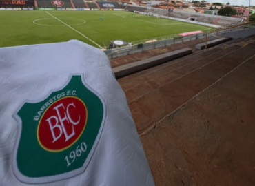 Foto: Divulgação/BEC
