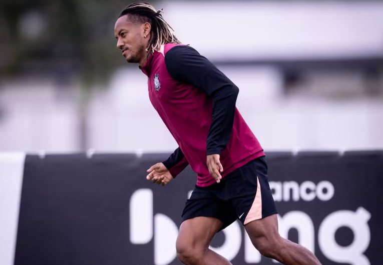 Foto: Rodrigo Coca/Corinthians