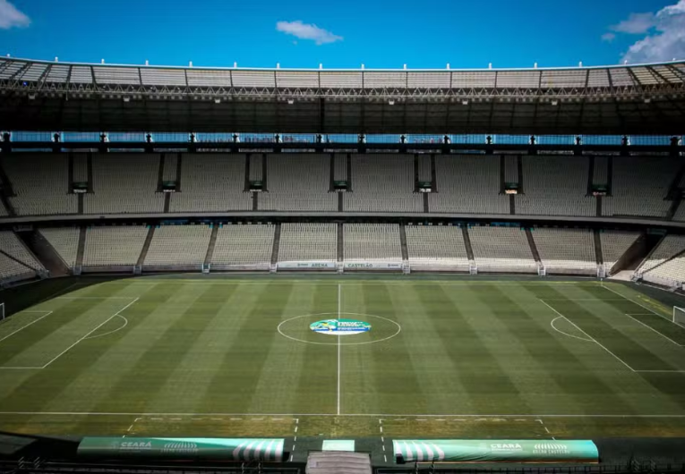 Foto: Divulgação/Sesporte
