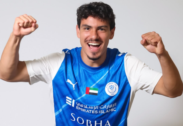 Foto: Divulgação/Al Nasr