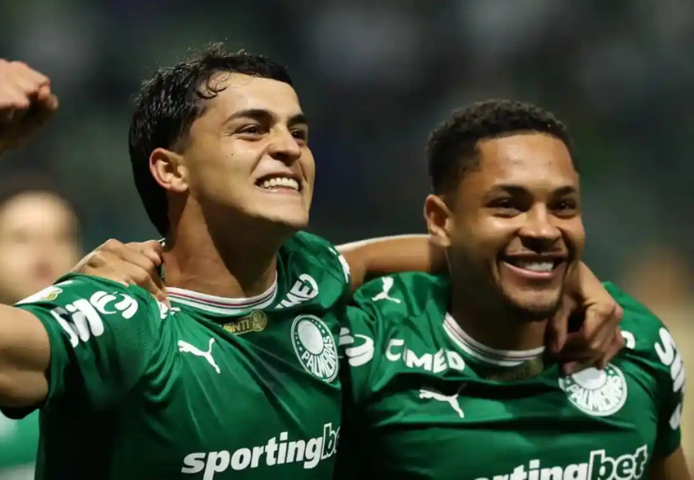 Foto: Cesar Greco/Palmeiras