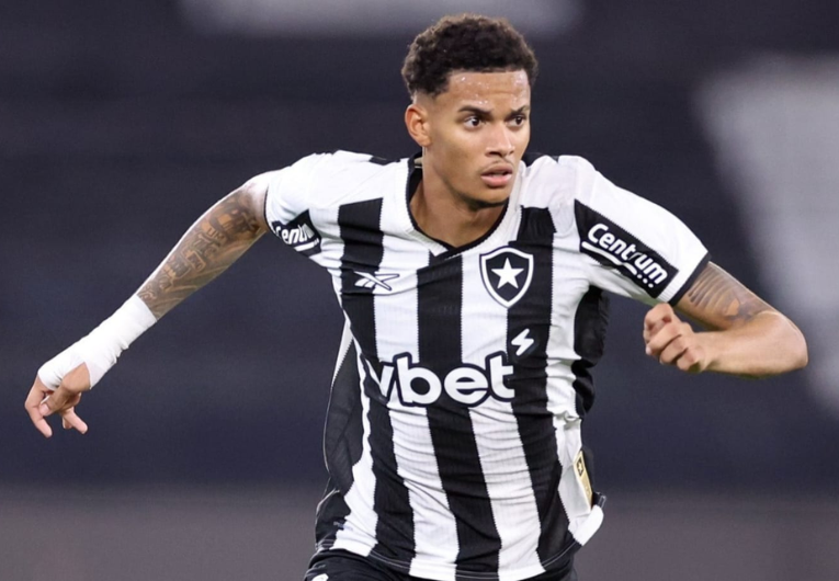 Foto: Vítor Silva/Botafogo