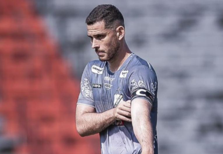 Foto: Divulgação/Inter de Limeira