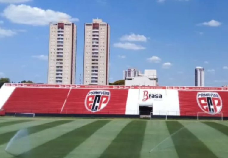 Foto: Divulgação/EC Primavera