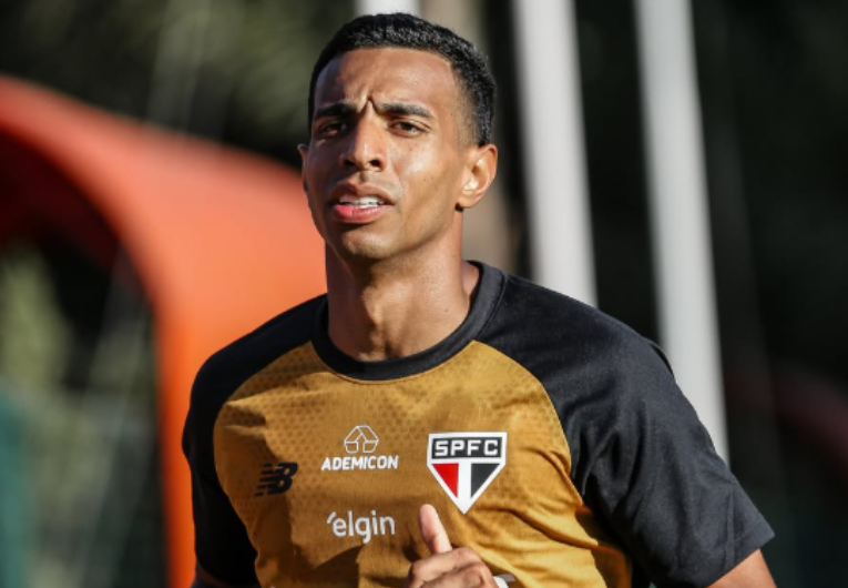 Foto: Erico Leonan/São Paulo