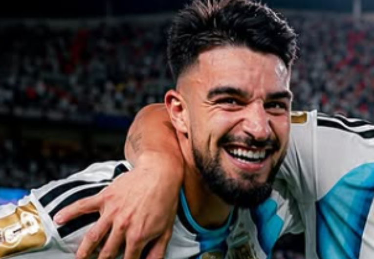 Foto: Instagram oficial