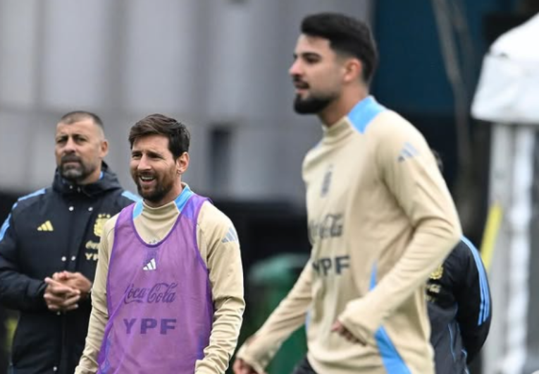 Foto: Divulgação/Instagram
