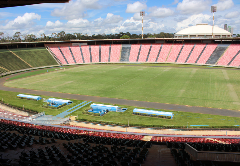 Foto: Divulgação/Uberlândia
