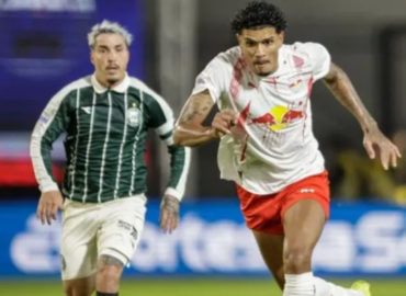 Bragantino pressiona no segundo tempo, mas não sai do 0 a 0 com o Coritiba