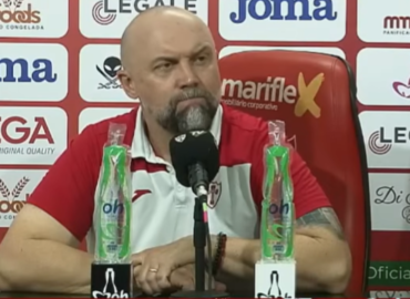 Foto: Reproduçãpo/Lusa TV