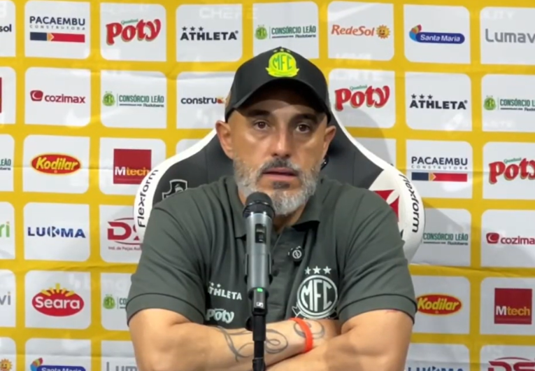 Foto: Reprodução/Mirassol TV