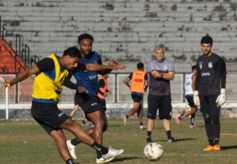 Foto: Felipe Miyakawa/Inter de Limeira