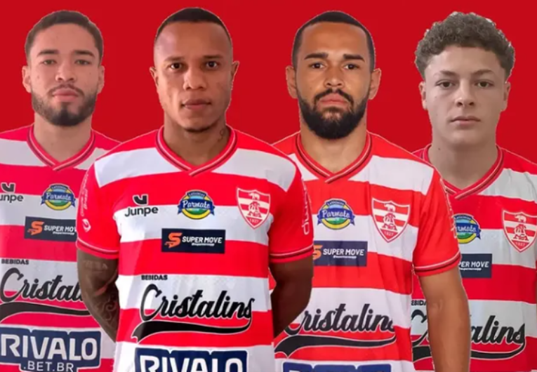 Foto: Divulgação/Linense