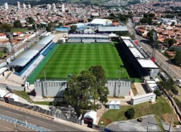 Bragantino detalha distribuição de ingressos para jogo-treino
