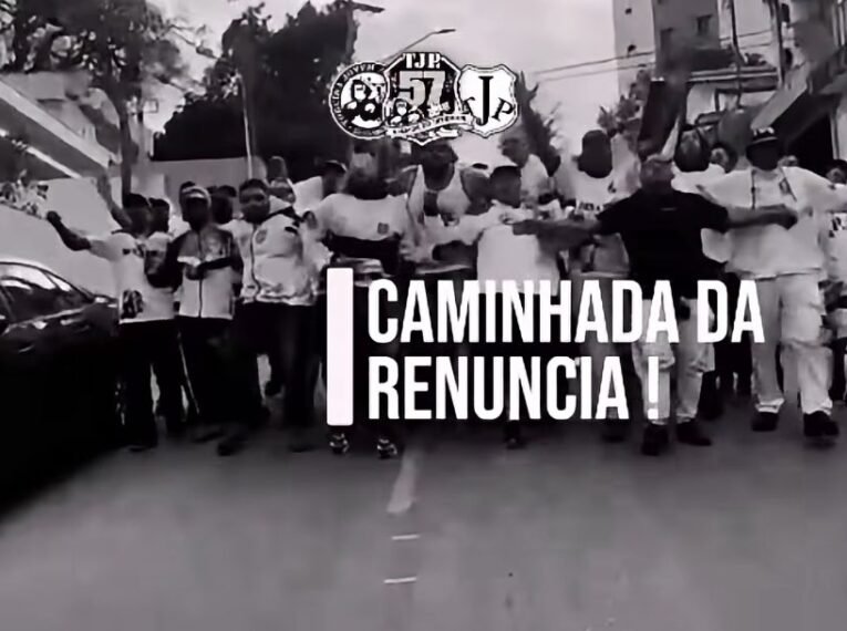 Foto: Divulgação/Torcida Jovem Ponte