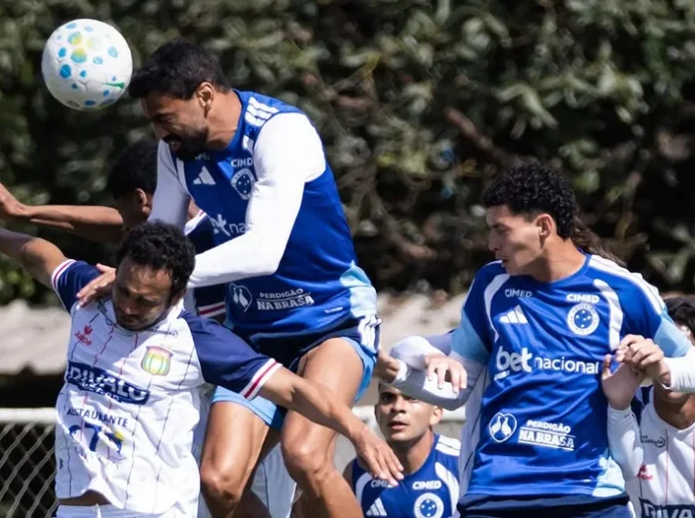 Foto: Divulgação/São Caetano