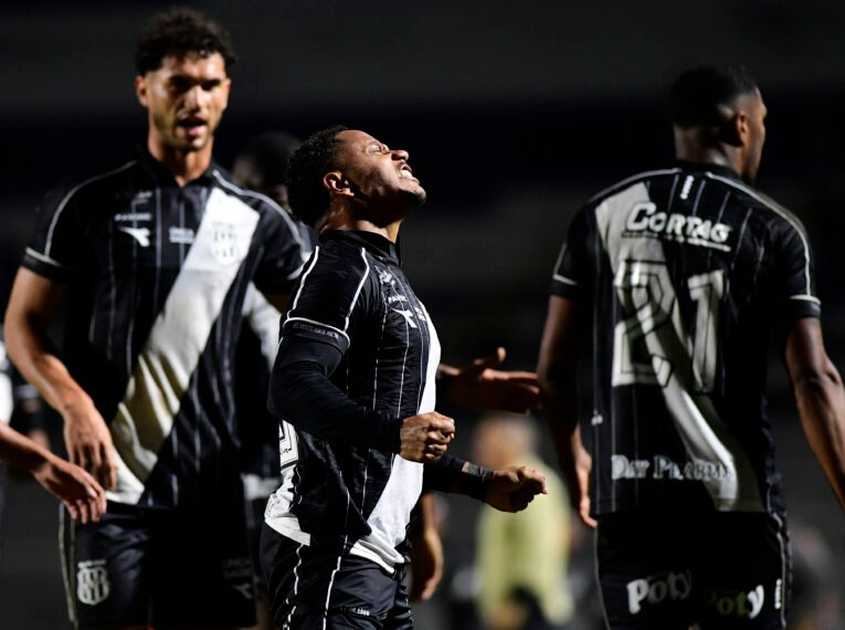 Foto: Marcos Ribolli/Ponte Preta