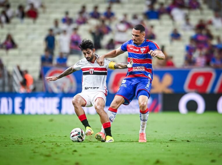 Foto: Davi Rocha/Agência Botafogo