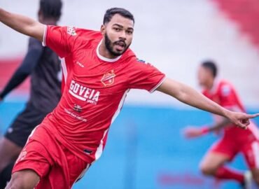 União Mogi vence bem o Mauá e avança para as quartas