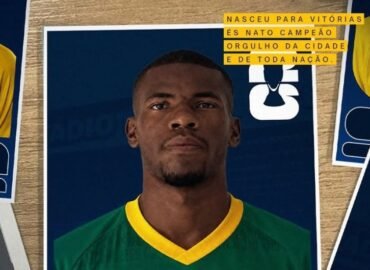 Rafael Puridade cita motivação para a Copa Paulista com o São José