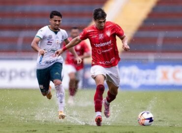 Noroeste faz dois, mas União busca o empate pela Copa Paulista