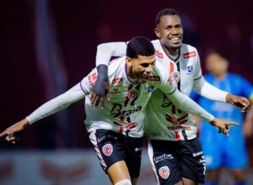 Primavera é efetivo e vence Osasco Sporting em casa